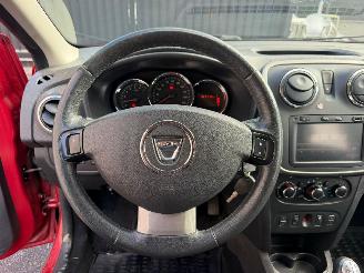 Dacia Sandero PLUS picture 27