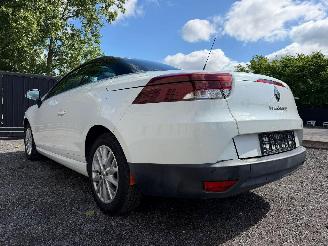 Renault Mégane COUPÃ‰-CABRIOL picture 16