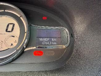 Renault Mégane COUPÃ‰-CABRIOL picture 30