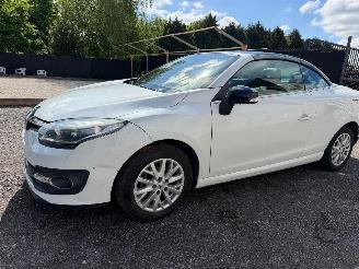 Renault Mégane COUPÃ‰-CABRIOL picture 10