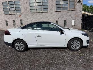  Renault Mégane COUPÃ‰-CABRIOL 2015/8