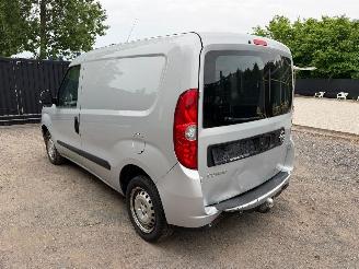 Opel Combo 1.6 picture 13