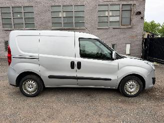  Opel Combo 1.6 2018/3