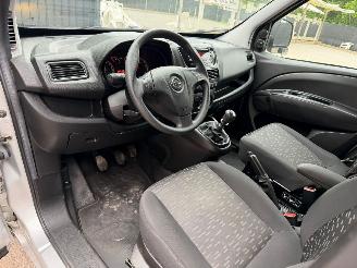 Opel Combo 1.6 picture 22