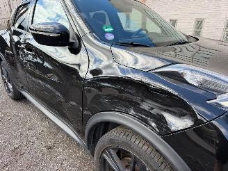 Nissan Juke ACENTA picture 3
