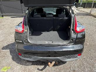 Nissan Juke ACENTA picture 16