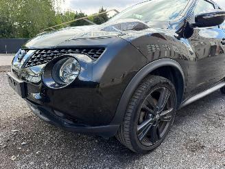 Nissan Juke ACENTA picture 10