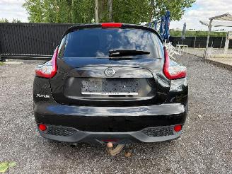 Nissan Juke ACENTA picture 15