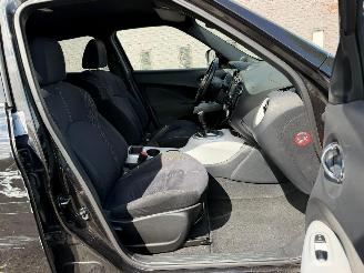 Nissan Juke ACENTA picture 22