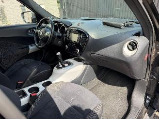 Nissan Juke ACENTA picture 24