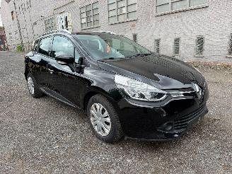 Renault Clio IV GRANDTOUR EX picture 2