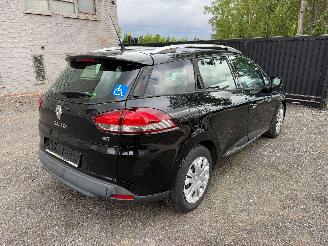 Renault Clio IV GRANDTOUR EX picture 17