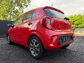 Kia Picanto 1.0 picture 15