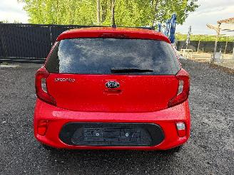 Kia Picanto 1.0 picture 16