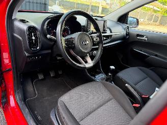 Kia Picanto 1.0 picture 25