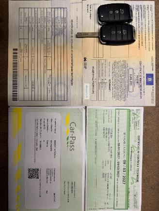 Kia Picanto 1.0 picture 33