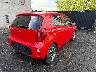 Kia Picanto 1.0 picture 19