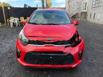 Kia Picanto 1.0 picture 4
