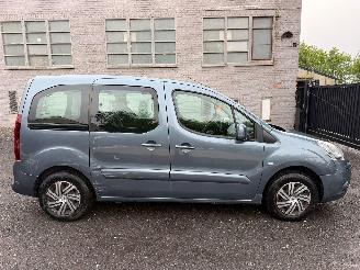 Avarii autoturisme Citroën Berlingo 1.6 HDI 2013/2