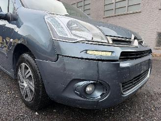Citroën Berlingo 1.6 HDI picture 3