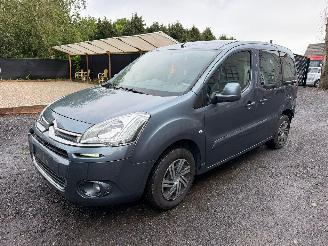 Citroën Berlingo 1.6 HDI picture 8