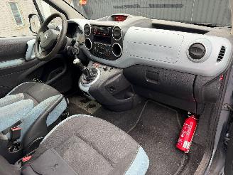Citroën Berlingo 1.6 HDI picture 23