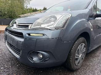 Citroën Berlingo 1.6 HDI picture 7