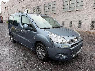 Citroën Berlingo 1.6 HDI picture 2