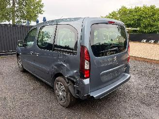 Citroën Berlingo 1.6 HDI picture 10