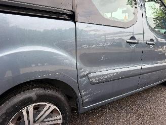 Citroën Berlingo 1.6 HDI picture 16