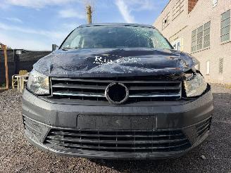 Volkswagen Caddy BESTELWAGEN picture 6