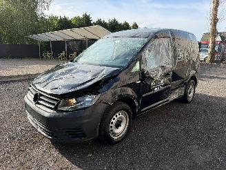 Volkswagen Caddy BESTELWAGEN picture 8