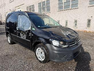 Volkswagen Caddy BESTELWAGEN picture 2