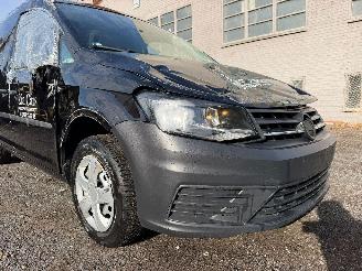 Volkswagen Caddy BESTELWAGEN picture 3