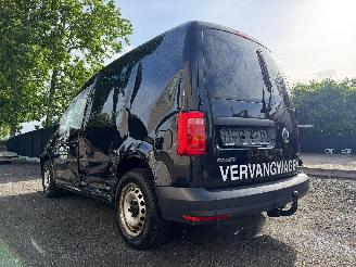 Volkswagen Caddy BESTELWAGEN picture 13