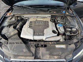 Audi A5 2.7 TDI picture 5