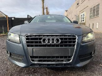 Audi A5 2.7 TDI picture 6