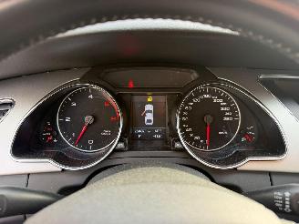 Audi A5 2.7 TDI picture 26