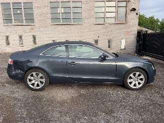 Avarii autoturisme Audi A5 2.7 TDI 2011/1