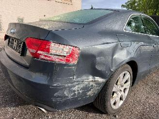 Audi A5 2.7 TDI picture 16
