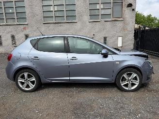  Seat Ibiza FR 2017/3