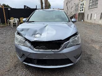Seat Ibiza FR picture 8