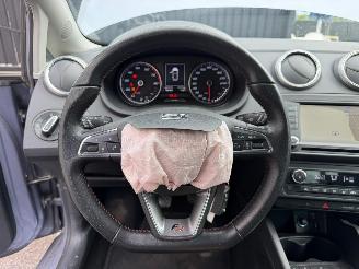 Seat Ibiza FR picture 25