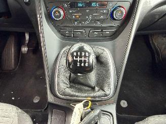 Ford C-Max TITANIUM picture 29