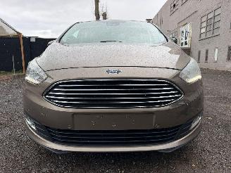 Ford C-Max TITANIUM picture 7