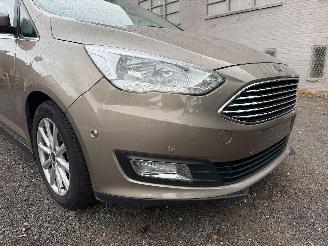 Ford C-Max TITANIUM picture 4
