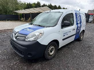 Renault Kangoo EXPRESS XTR picture 10