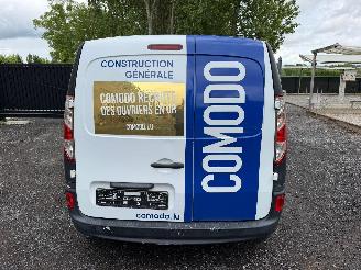 Renault Kangoo EXPRESS XTR picture 15