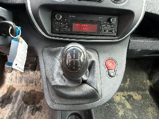 Renault Kangoo EXPRESS XTR picture 27