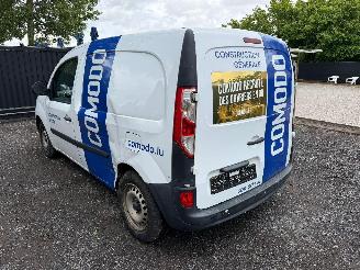 Renault Kangoo EXPRESS XTR picture 12